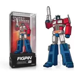 Optimus Prime