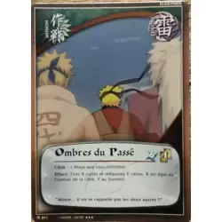 Ombre du passé