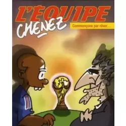 Commençons par rêver