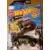 Hot Wheels Classiques - Rally Baja Crawler