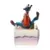 Disney Traditions by Jim Shore - Goofy Sledding