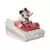 Mickey & Minnie Sledding
