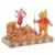 Disney Traditions by Jim Shore - Piglet & Poo Figurine