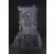 Saint Seiya - Myth Cloth - Horloge Sanctuaire diorama Myth Cloth