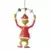 Dr Seuss by Jim Shore - Grinch Juggling Ornament