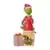 Dr Seuss by Jim Shore - Grinch on Present