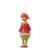 Dr Seuss by Jim Shore - Grinch Holding Wreath Ornament