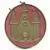 Disney Princess Mystery Tin Set - Castle Icon
