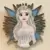 ( Unauthorized) - Elsa Stained Glass