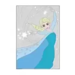 Heroines Fight Back - Elsa