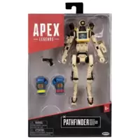 Pathfinder Crash Test