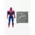 Spider-Man Retro Action Figure Pin Set