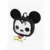 Loungefly - Pop! Disney Mickey Mouse Pin Collector Mini Backpack