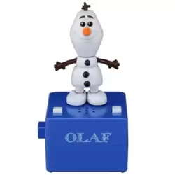 Disney - Olaf