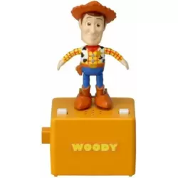 Disney - Woody