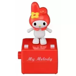 Sanrio - My Melody Red