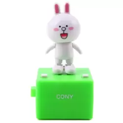 Line Friends - Cony