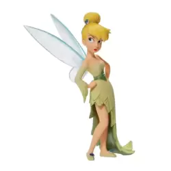 Tinkerbell Couture De Force