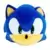 Tomy - Club Mocchi Sonic Head