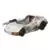 Character Cars Star Wars - Bespin Luke Skywalker