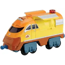 Interactive Action Chugger