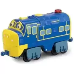 Interactive Brewster