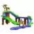 Chuggington - Koko\'s Jungle Safari