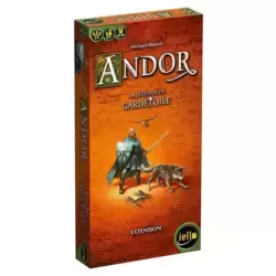 Andor - La Légende de Gardétoille