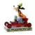 Disney Traditions by Jim Shore - Goofy - Life in The Snow Lane