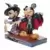 Disney Traditions by Jim Shore - Minnie Witch Vampire Mickey