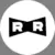 Logo ruban rouge
