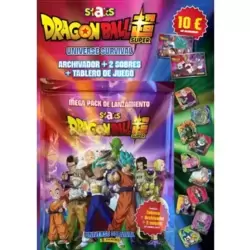 Pack démarrage