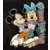 GenEARation D - Commemorative Gift Set - GenEARation D - Commemorative Gift Set - 1970\'s Mickey and Minnie