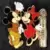 GenEARation D - Commemorative Gift Set - 1980's Mickey and Minnie