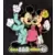 GenEARation D - Commemorative Gift Set - 1990's Mickey and Minnie
