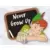 GenEARation D - Disney Life Lessons Mystery Collection - Peter Pan and Tink