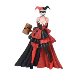 Harley Quinn - Couture de Force