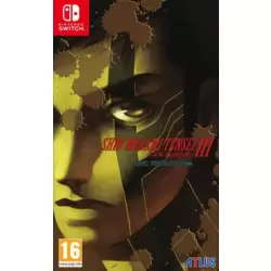 Shin Megami Tensei III Nocturne HD Remaster