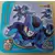 Magnets Stacks Dragon Ball Z - Cell