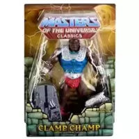 Clamp Champ