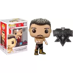 WWE - Eddie Guerrero with WMXX Pin