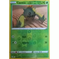 Cacnea Reverse