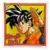 Goku adieu
