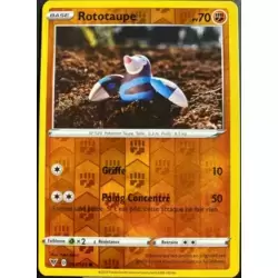 Rototaupe Reverse