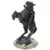 Wizarding World of Harry Potter (Enesco) - Ron on Chess Horse