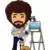 Youtooz - Bob Ross - Bob Ross & Friends