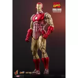 Marvel Comics - Iron Man [The Origins Collection]