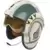 Wedge Antilles Helmet