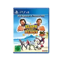 Bud Spencer & Terence Hill Slaps and Beans  Anniversary Edition