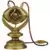 Marvel Legends Series Replica - Doctor Strange - Eye of Agamotto